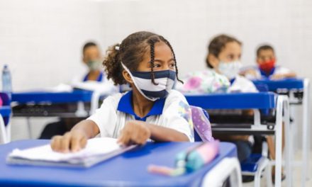 Bairro do Trapiche, em Maceió, inaugura Centro Educacional Integral