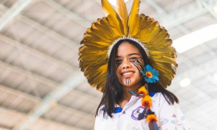 Educação indígena conta com ações inovadoras na rede pública de Alagoas