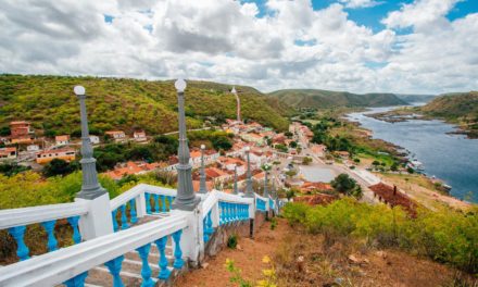 Governo de Alagoas e Prefeitura de Piranhas firmam convênio para restauração de patrimônio culturais