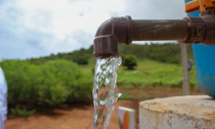 Governo alagoano entrega 4 poços do programa Mais Água Alagoas em São José da Lage