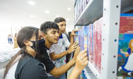 Ler Mais Alagoas: Educação lança novo projeto de incentivo à Leitura