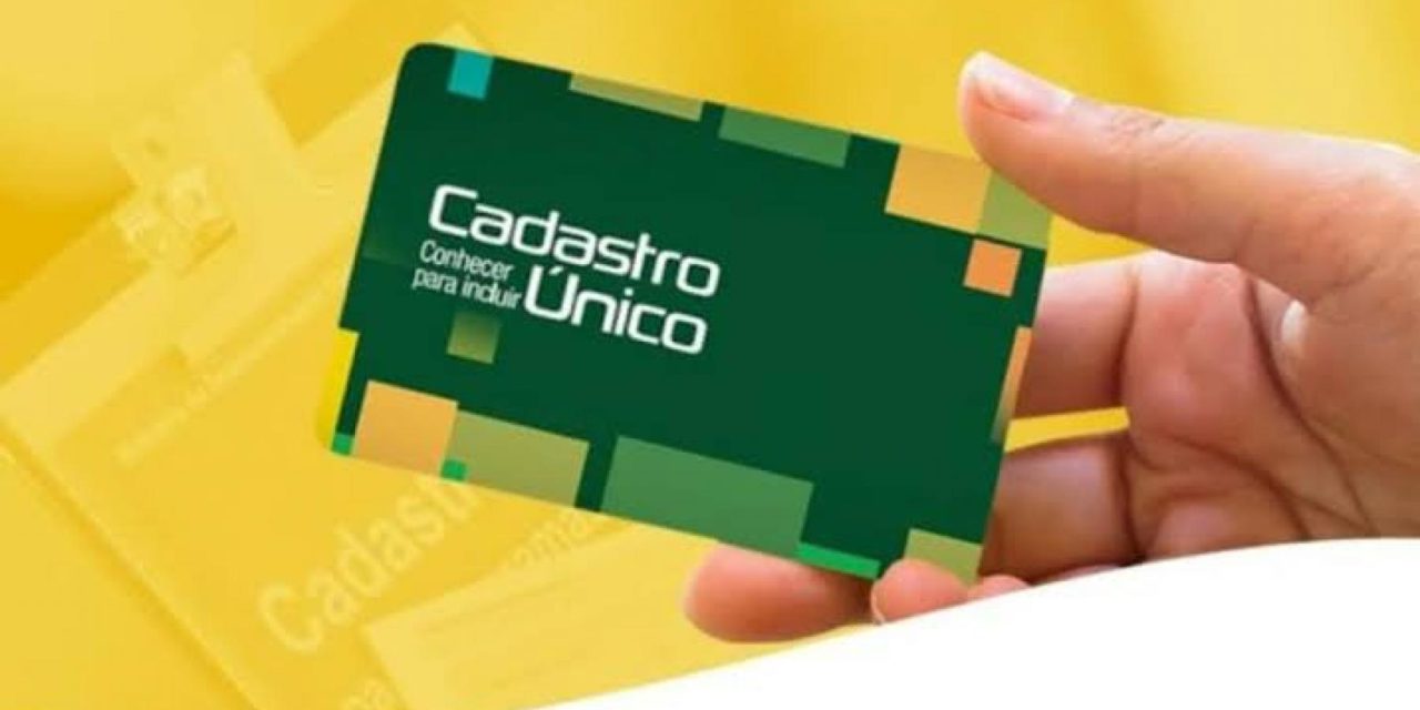 Modernização do CardÚnico: aplicativo permite pré-cadastro em banco de dados e programas sociais