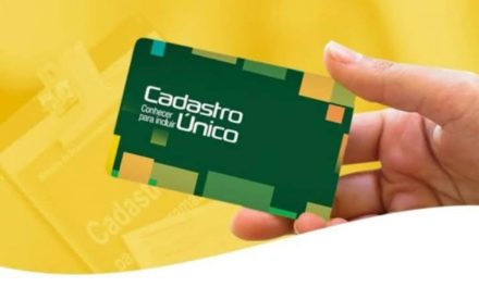 Modernização do CardÚnico: aplicativo permite pré-cadastro em banco de dados e programas sociais