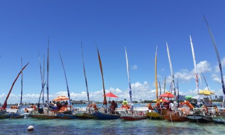 Passeio às piscinas naturais da Pajuçara, em Maceió, precisarão respeitar o zoneamento ambiental