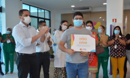 Alagoas, pela primeira vez em 24h desde o início da pandemia, não registra casos ou óbitos de Covid-19