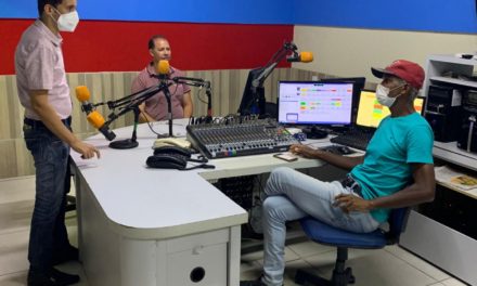 Rádio Difusora está prestes a migrar de AM para FM