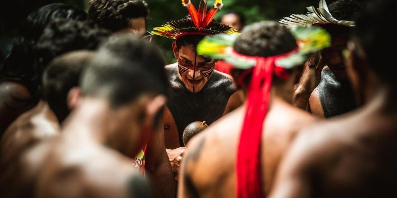 SECULT promove atividades culturais em comemoração ao dia do indígena e dia mundial do livro