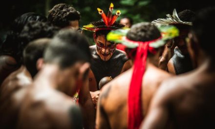 SECULT promove atividades culturais em comemoração ao dia do indígena e dia mundial do livro