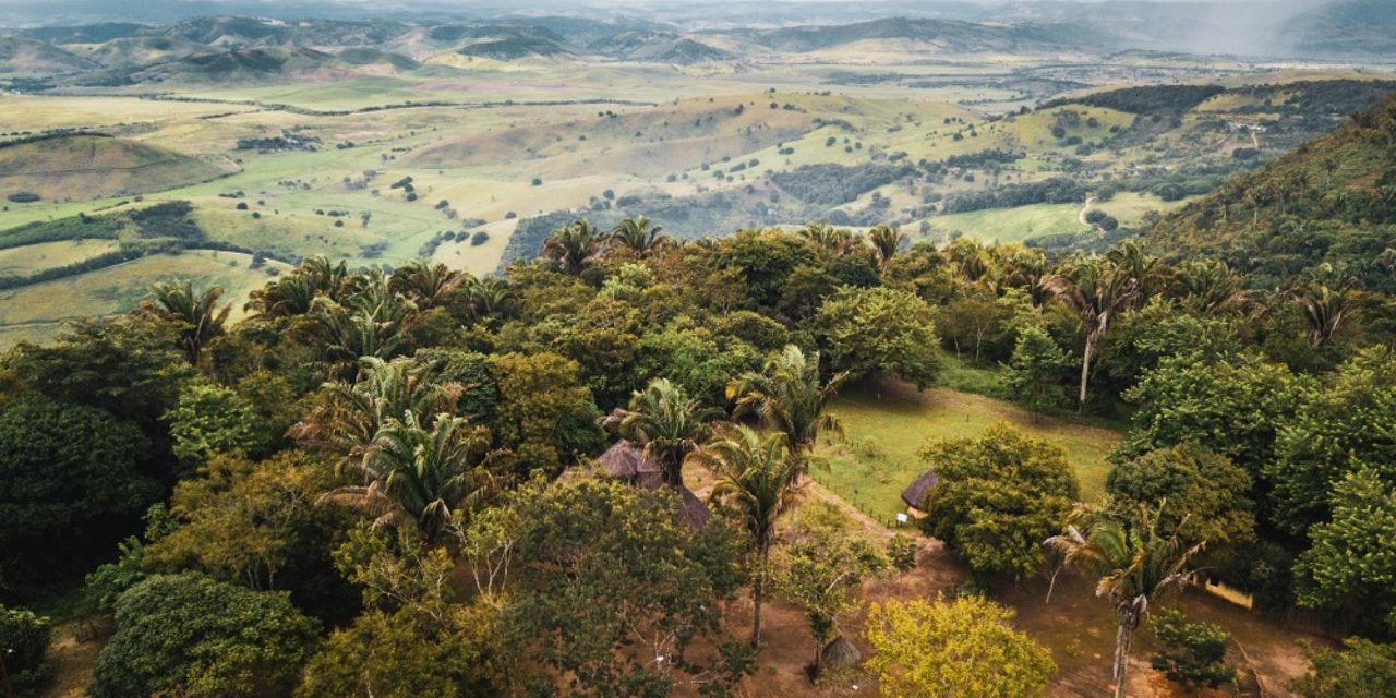 Seis municípios alagoanos são inseridos no mapa do Turismo Brasileiro