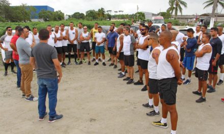 SEPREV irá reforçar a segurança nas unidades de internação de adolescentes