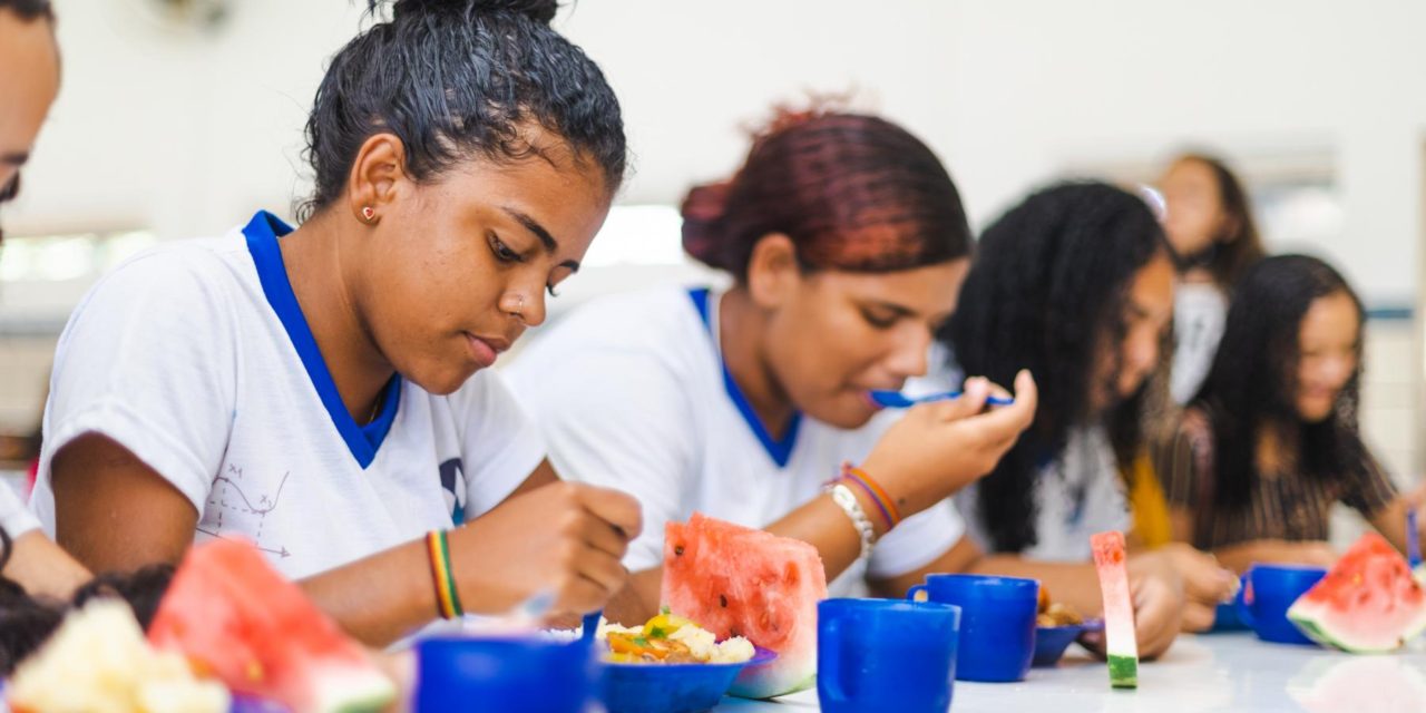 Educação abre inscrições para eleições do conselho estadual de alimentação escolar