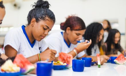 Educação abre inscrições para eleições do conselho estadual de alimentação escolar