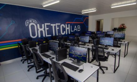 Governo de Alagoas inaugura mais um laboratório de tecnologia no interior do Estado