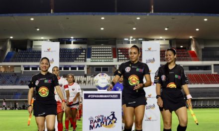 Governo de Alagoas promove a maior competição de futebol feminino do Nordeste