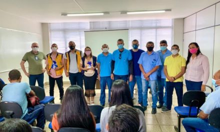 Maio Amarelo: CASAL promove palestra acerca da segurança no trânsito