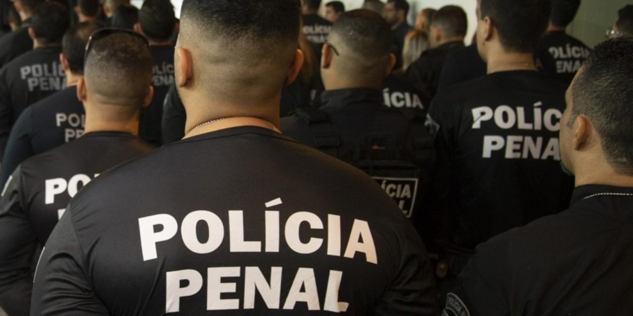 Polícia Penal: Governo de Alagoas publica resultado provisório da avaliação médica