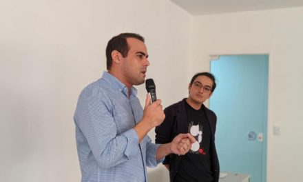 SECTI renova parceria com startup e garante continuidade de cursos gratuitos na área de tecnologia