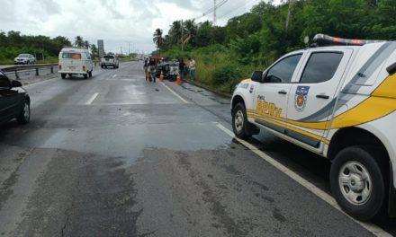 Alagoas registra redução de mais de 15% no número de mortes no trânsito no Maio Amarelo, conforme dados da Polícia Científica