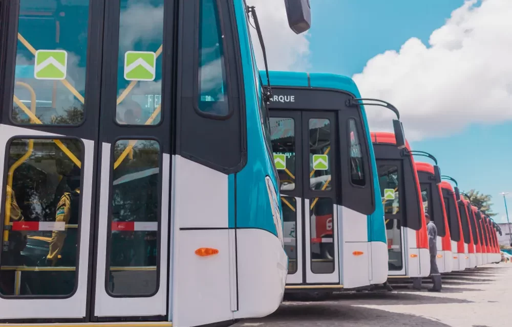 Maceió vai ter reforço nas linhas de ônibus para o ENEM