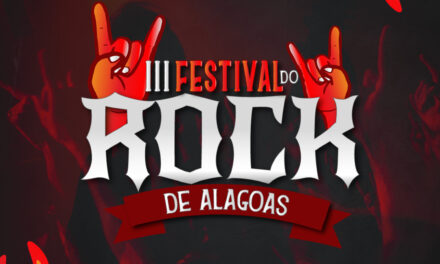 SECULT divulga programação do III Festival do Rock de Alagoas