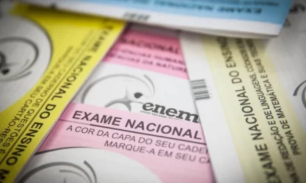 Mais de 62 estudantes estão inscritos para o ENEM em Alagoas