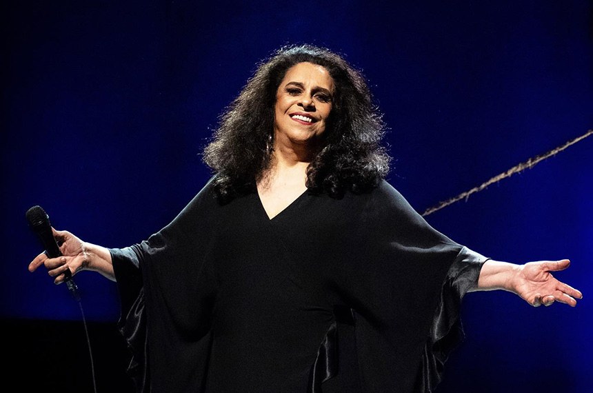 Gal Costa, uma das maiores vozes da música brasileira, falece aos 77 anos