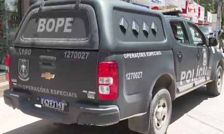 BOPE apreende quase 20kg de drogas que seriam comercializadas em Maceió/AL