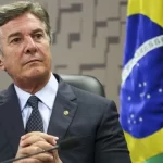 Ex-senador Fernando Collor é condenado no STF por corrupção e lavagem de dinheiro