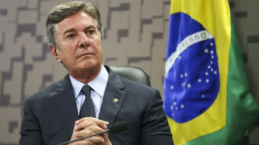 Ex-senador Fernando Collor é condenado no STF por corrupção e lavagem de dinheiro