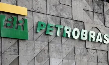 Petrobras reapresenta pedido para explorar bacia do foz do Amazônia