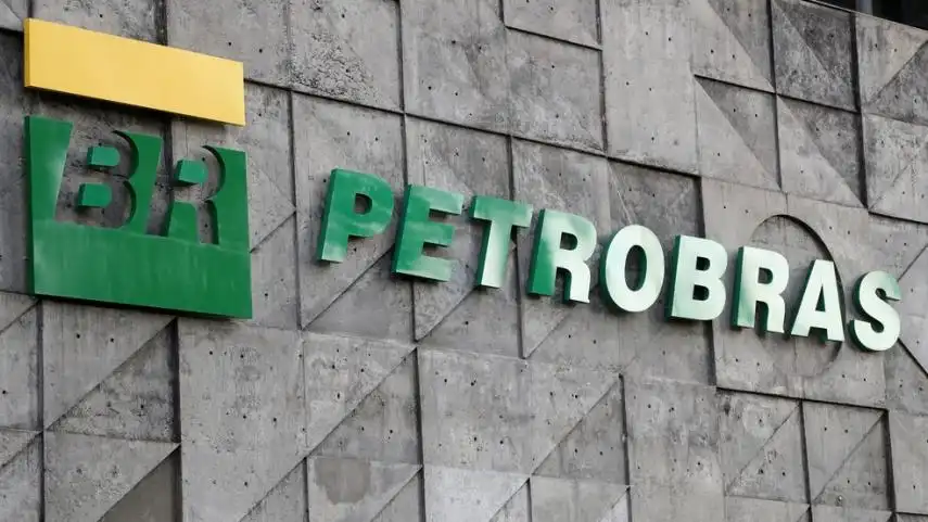 Petrobras reapresenta pedido para explorar bacia do foz do Amazônia