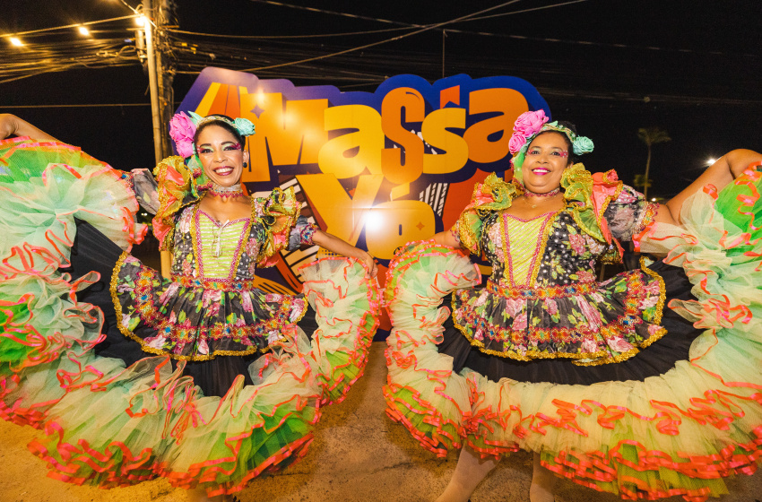 Fundação Cultural divulga resultado preliminar do edital de grupos culturais de São João de Maceió