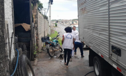 Casos de dengue, zika virus e chikungunya diminuem em Maceió