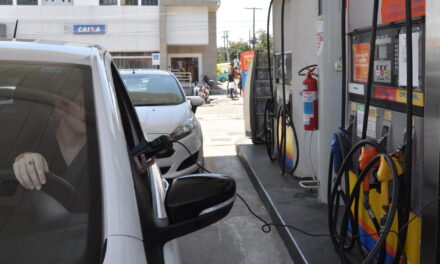 Alagoas é o estado que mais reduziu o preço da gasolina no Brasil