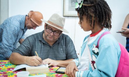 SECULT divulga lista de escritores selecionados para a 10ª Bienal Internacional do Livro de Alagoas