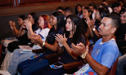 Alunos da rede estadual de Maceió terão aulão do Foca no Enem na segunda-feira