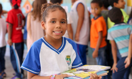 Semed Maceió participa da 10ª Bienal do Livro com extensa programação cultural