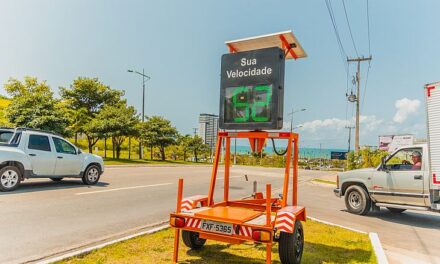 Prefeitura volta a instalar radares para controle de velocidade em Maceió; veja locais