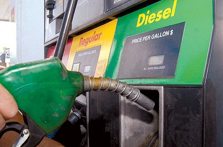 Oferta menor de diesel já afeta AL e outros 21 estados, diz levantamento