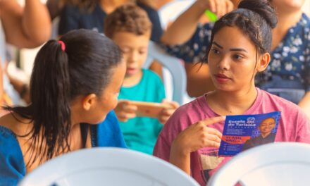 Escola do Turismo: Setur realiza inscrições presenciais para curso gratuito em Canapi