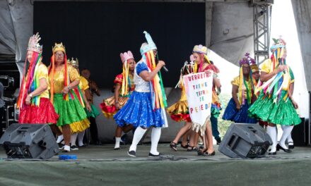 Governo de Alagoas apoia 1ª edição da Feira de Intercâmbio Cultural Sul Alagoano em Penedo