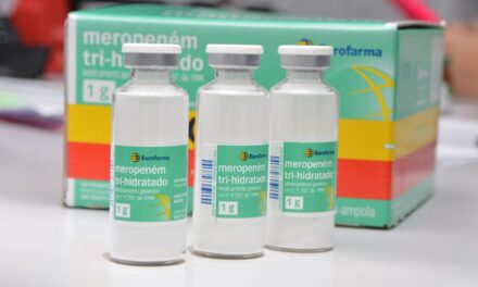 Pane em sistema do Ministério da Saúde suspende distribuição de medicamentos nesta quarta-feira (09)