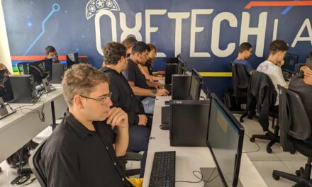 Ciência e Tecnologia abre novas turmas gratuitas do Programa OxeTech Lab em Maceió