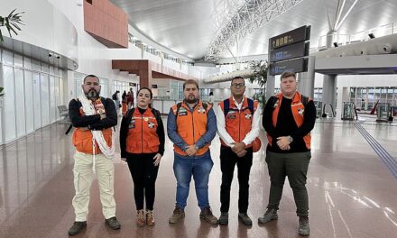 Defesa Civil de Maceió envia agentes para ajudar vítimas de tragédia no Rio Grande do Sul
