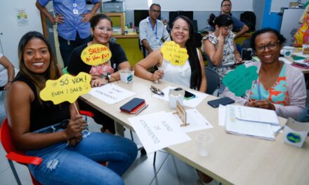 Educação reforça preparação de educadores para auxiliar nos exames do Enem