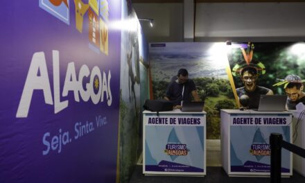 Governo do Estado promove 1º Festival de Turismo de Alagoas a partir desta sexta-feira