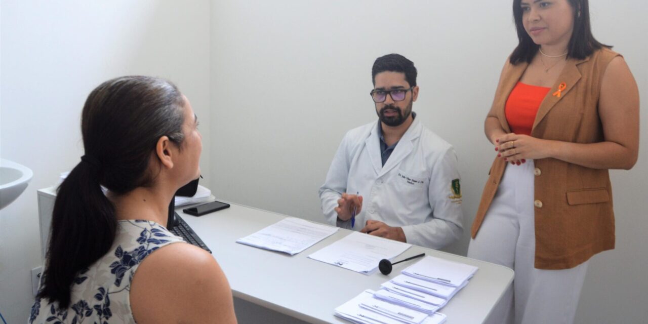 Hospital Metropolitano de Alagoas conta com Ambulatório de Esclerose Múltipla; saiba como ter acesso