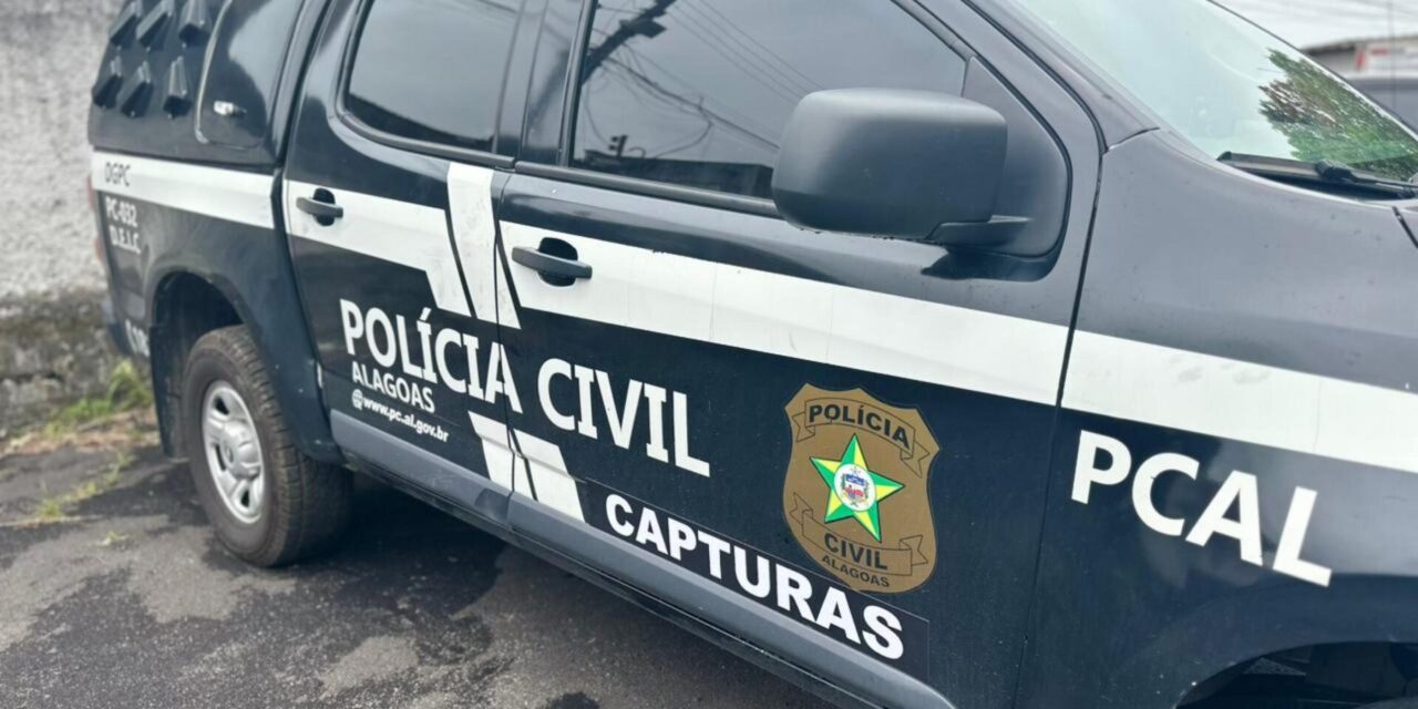 Seção de Capturas da Polícia Civil prende 12 foragidos em apenas uma semana