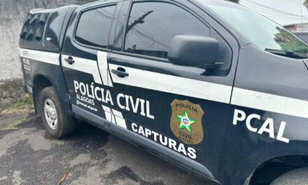 Seção de Capturas da Polícia Civil prende 12 foragidos em apenas uma semana