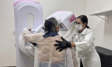 Centro da Uncisal realiza Dia D da campanha de prevenção e combate ao câncer de mama